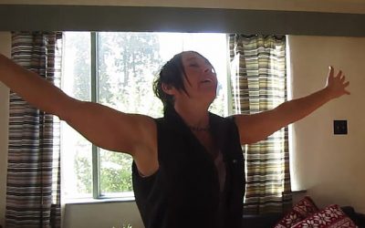 A tale of love, sperm and inflatables that will leave you breathless