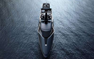 The boat that has it all