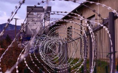 How prison inmates created a brilliant secret currency