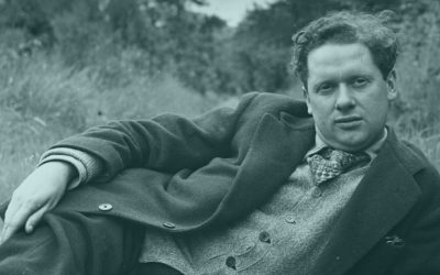 Dylan Thomas: Exactly what you need to know