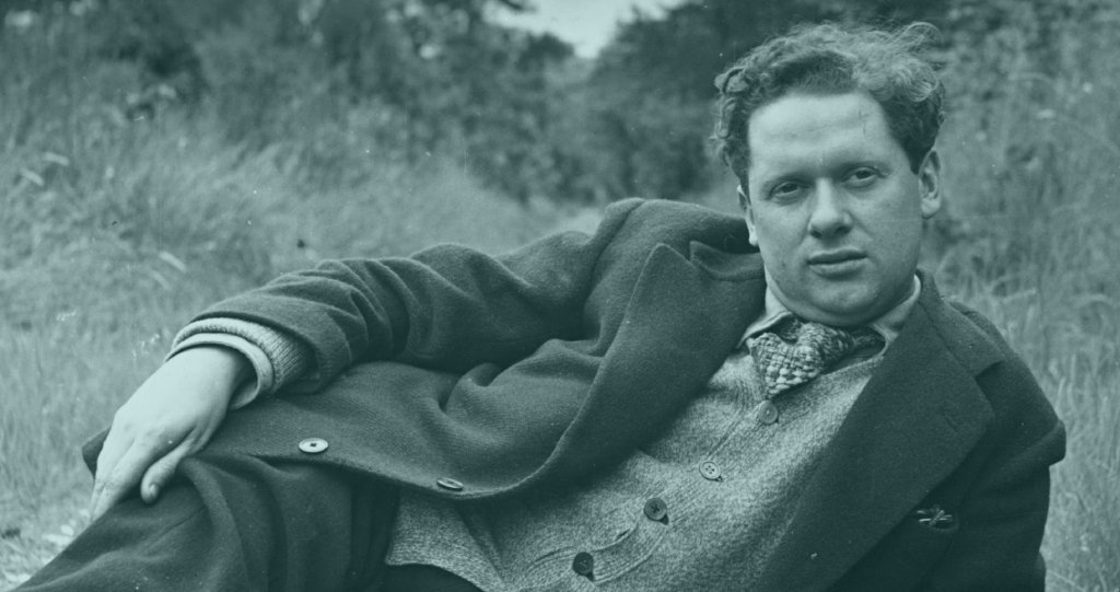 Dylan Thomas: Exactly what you need to know