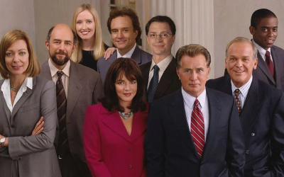 7 ways the West Wing finale got it completely wrong
