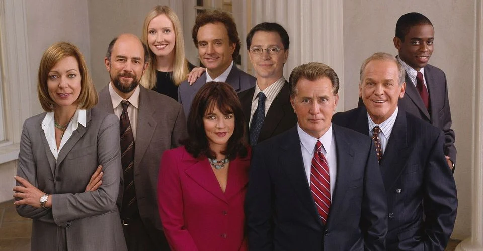 7 ways the West Wing finale got it completely wrong