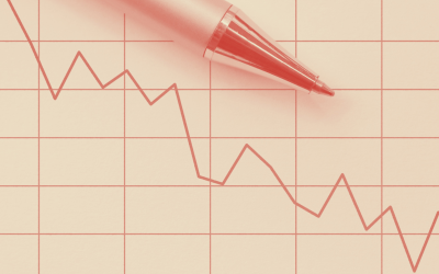 Book sales – er, there’s some good news and some bad news