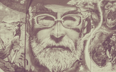 Seize this one essential insight from writing maestro Terry Pratchett