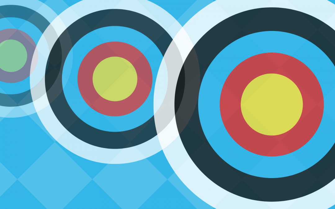 Why setting targets for yourself might be a truly terrible idea