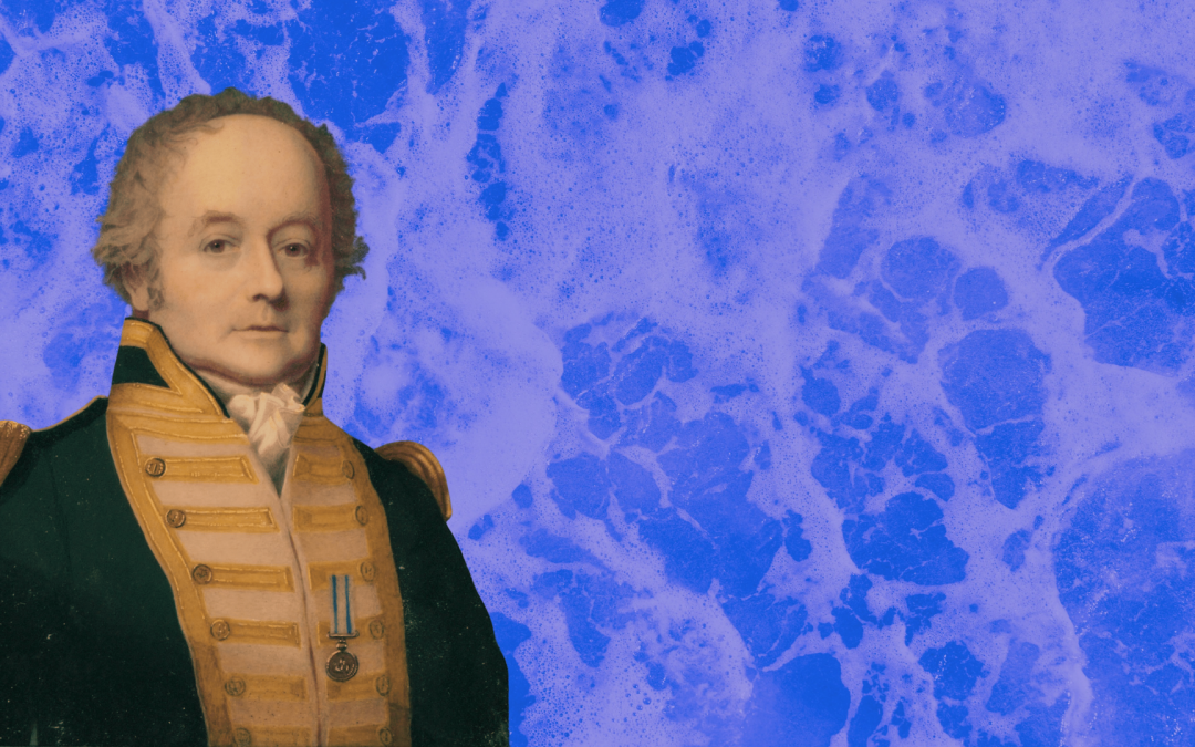 Who was the real man behind the myth of Bounty’s cruel Captain Bligh?