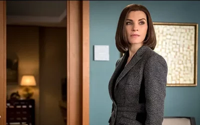 The Good Wife: A decade on and still the most watchable show on TV