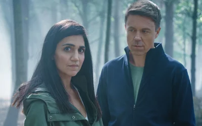 Better review – star-crossed lovers turn drippy in the forest