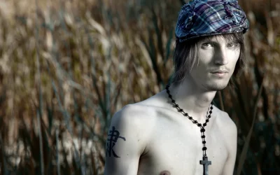 Overweight Actor Tells Of Ordeal Wearing ‘Thin Suit’