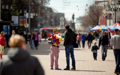 One-Man Band Splits Over Creative Differences