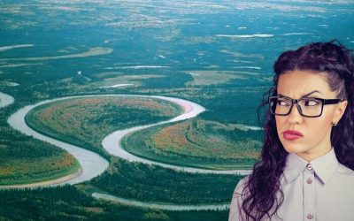 High Flying Oxbow Lake Tired Of Snubs From Jealous Friends