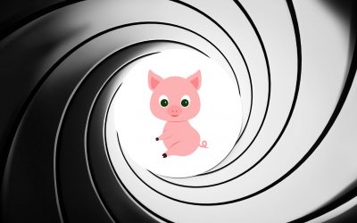 What James Bond can learn from those masters of mayhem Jeeves and Wooster