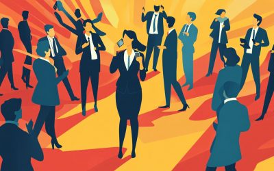Master the Attention Economy like Trump (without the controversy)