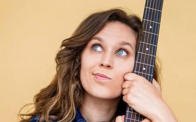 Review – Rosie’s Brain: A musical mind suffers a spillage