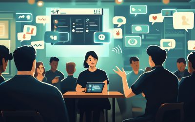 What is social listening and how does it work?