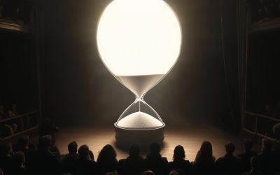 Hooked from the start: The art of a great play opening
