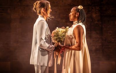 Review – Otherland, a bold and compassionate tale of identity
