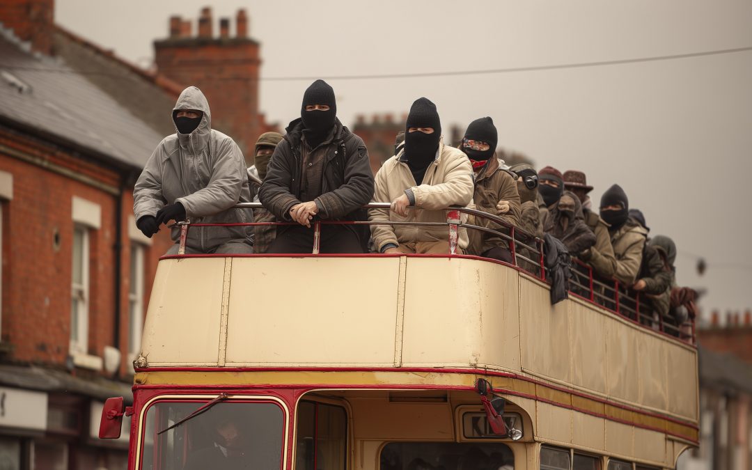 15-Minute City Movement Under Fire From 14-Minute Rivals