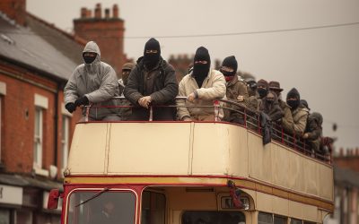 15-Minute City Movement Under Fire From 14-Minute Rivals