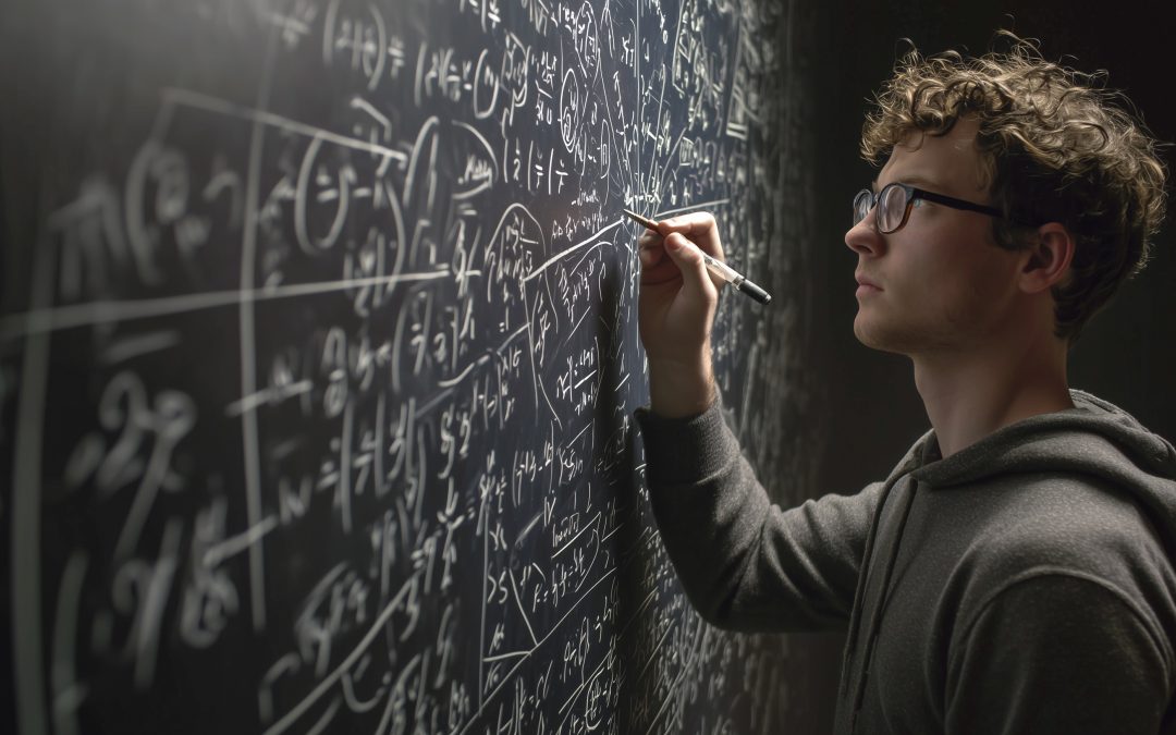Maths genius ‘finds new prime number’ between 3 and 11