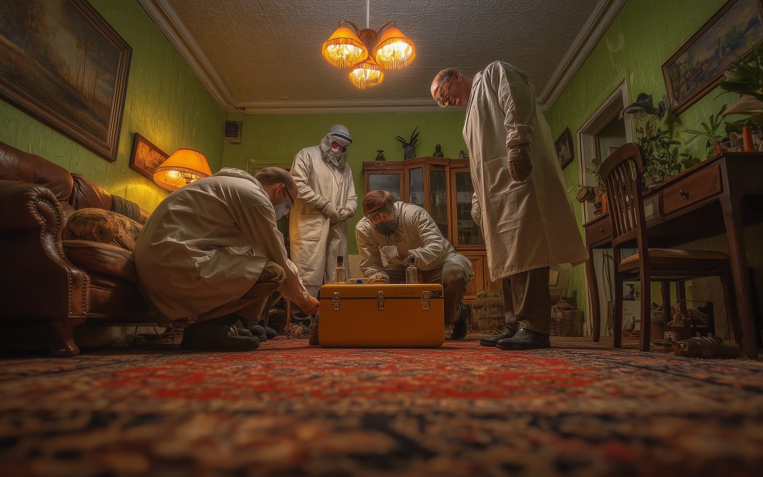 Nuclear Nations Rush To Give Australia Useful Advice Over Lost Radioactive Material