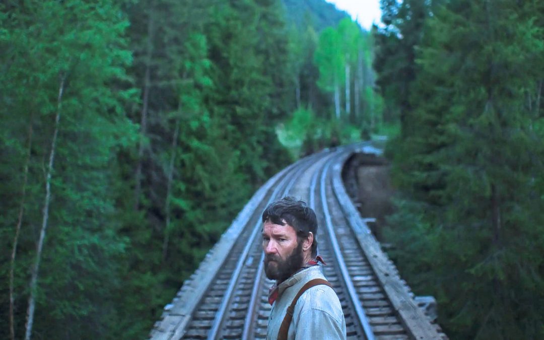 Train Dreams review: a quiet tale of enduring power