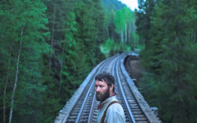 Train Dreams review: a quiet tale of enduring power