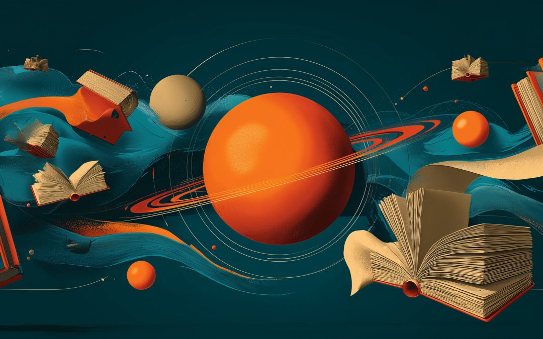 Story and the universe