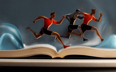 Why novels are speeding up (and readers are not broken)