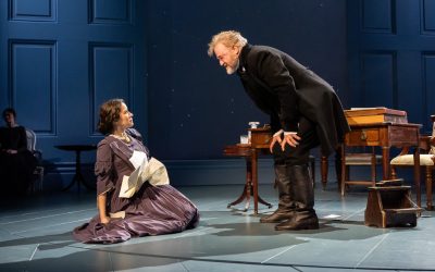 Review – Bird Grove tells a tender tale of genius rising