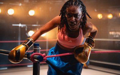 Review – Bitch Boxer bruises hearts