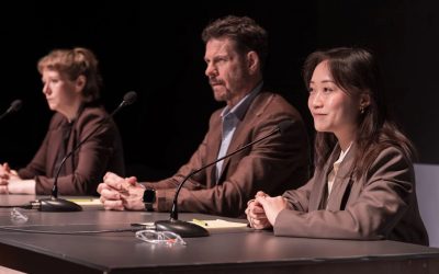 Review – ROI dissects tech ambition and moral cost